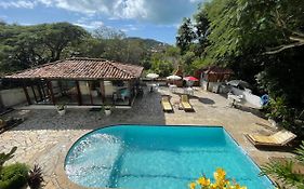 Pousada Saint Germain