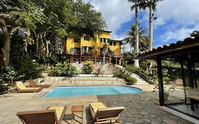 Pousada Saint Germain