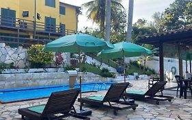 Pousada Saint Germain